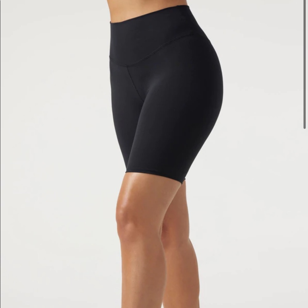 NEW* Joah Brown Biker shorts